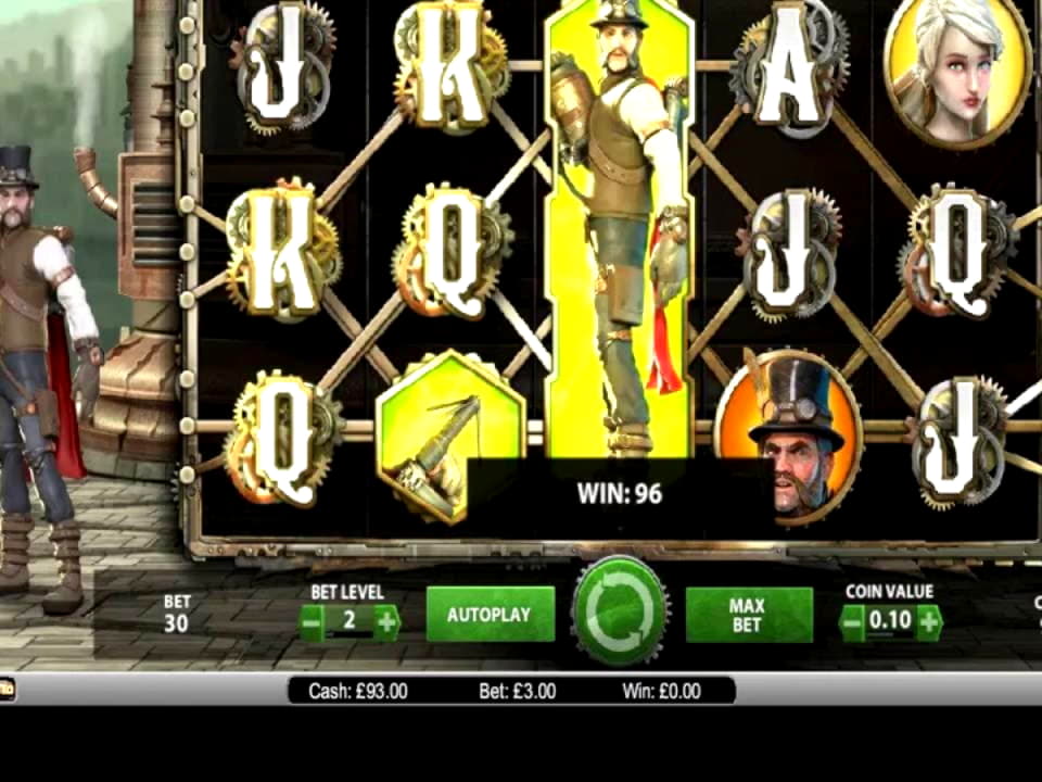 215 Free Spins no deposit casino at Kaboo Casino