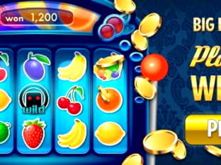 €2955 No Deposit Casino Bonus på Cherry Casino