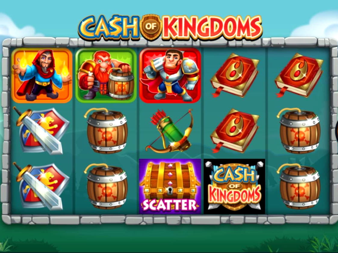 125% Matchbonus på Casino com