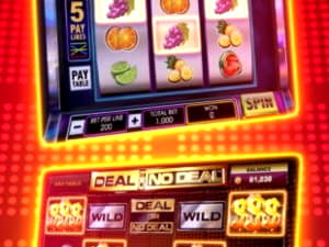 840% Bästa registreringsbonuscasino på Wild Slots Casino