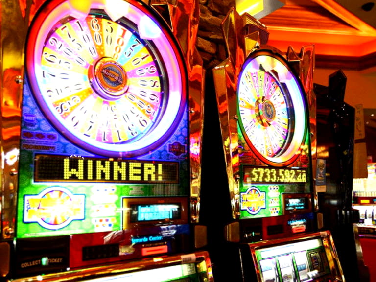 80% Matcha på ett kasino på Kaboo Casino